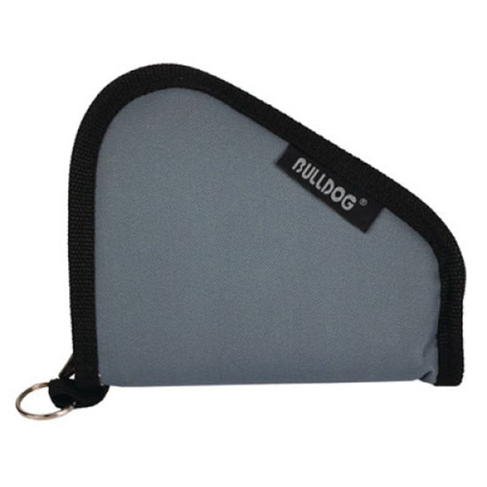 BD GRY PISTOL RUG XSM WITHOUT HANDLES (FF) - Sale